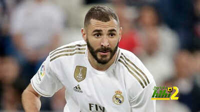 غيابات قائمة ريال مدريد لبطولة السوبر الإسباني