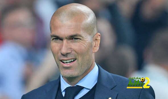 تشكيلة ريال مدريد المتوقعة أمام فالنسيا
