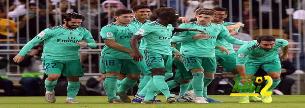 فيديو: أسباب منحت ريال مدريد التفوق على فالنسيا