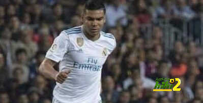 كاسيميرو قلب ريال مدريد النابض