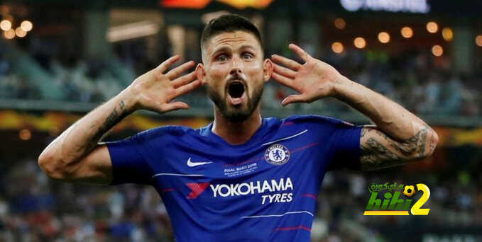 جيرو أبرز المرشحين كبديل لكين في توتنهام