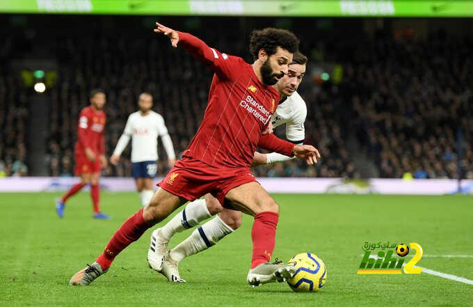 ليفربول ثالثا بعد ارسنال ومانشستر يونايتد