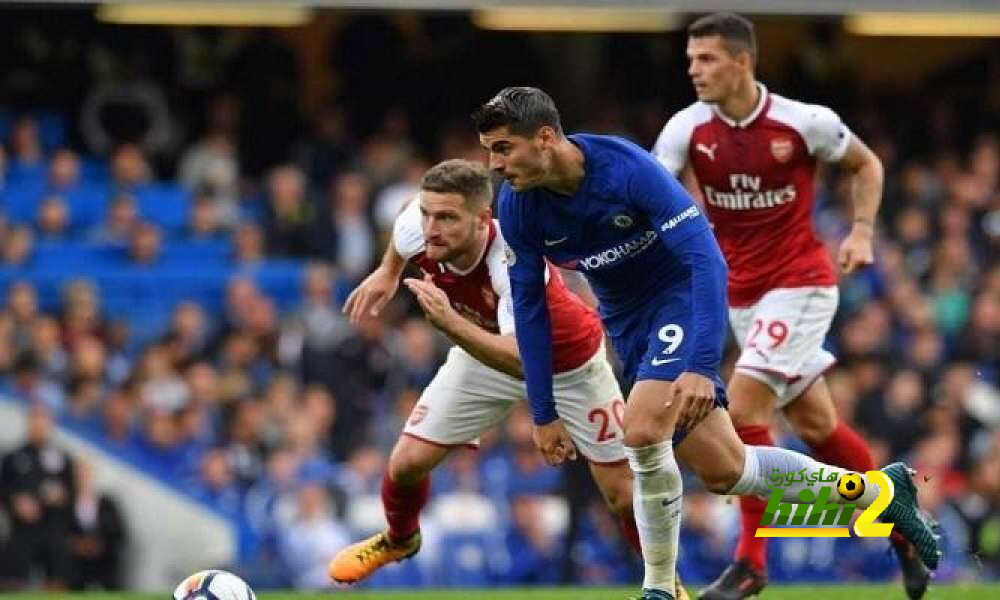 ارسنال يبحث عن انتصار غائب منذ 9 أعوام