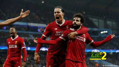 التشكيل المتوقع لليفربول أمام  وولفرهامبتون