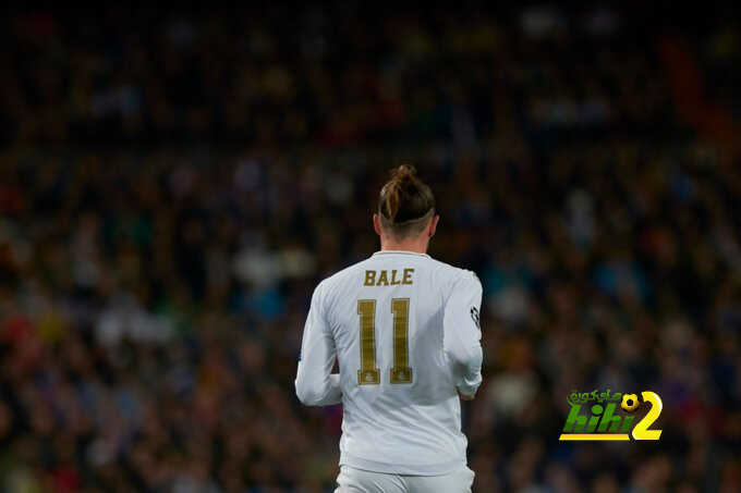 وكيل بيل يحسم الجدل حول رحيله عن ريال مدريد هذا الشتاء