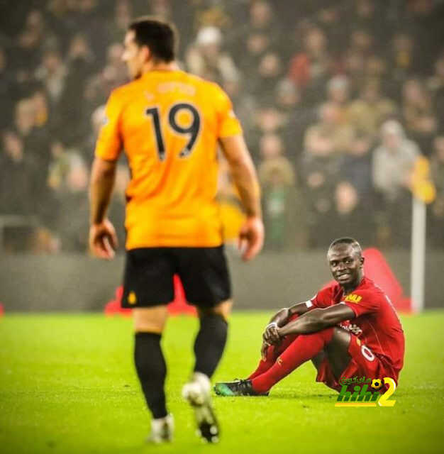 الكشف عن مدة غياب مانى عن الملاعب