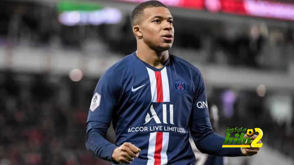 مبابي يفكر في الانتقال للبريميرليج ويحدد وجهته