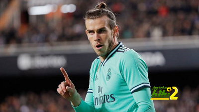 تدريبات ريال مدريد تشهد عودة ثلاثي الفريق