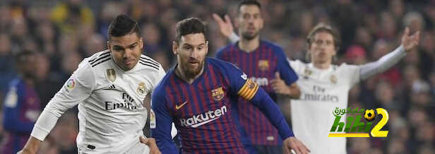 دعوة للنقاش … ما هو شكل ريال مدريد وبرشلونة حتى ٢٠٣٠…؟!