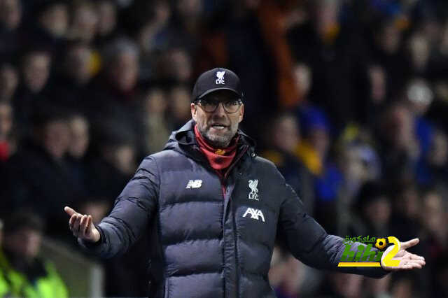 رابطة مشجعي شروزبري تهاجم يورجن كلوب