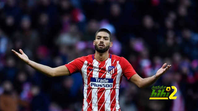 أتلتيكو مدريد مهتم باستعادة نجمه السابق