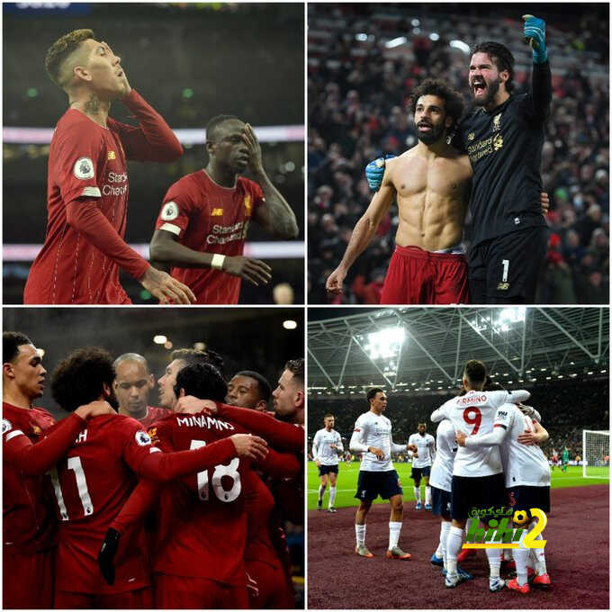 ليفربول يحدد المستبعدين من مباراة ساوثامبتون