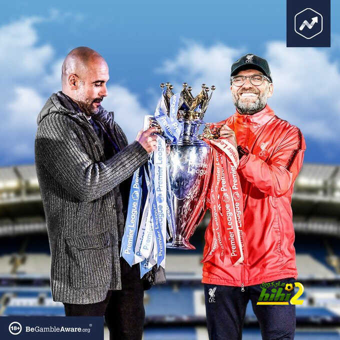 متى سيحصد ليفربول لقب الدوري الإنجليزي رسميا ؟