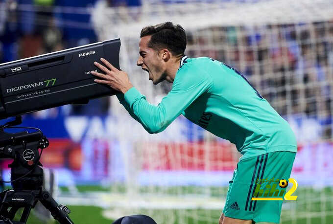 متى تقلق من ريال مدريد …عندما يشارك لوكاس فاسكيز ؟