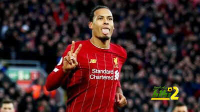 ليفربول يوافق على رحيل فان دايك بشرط واحد!