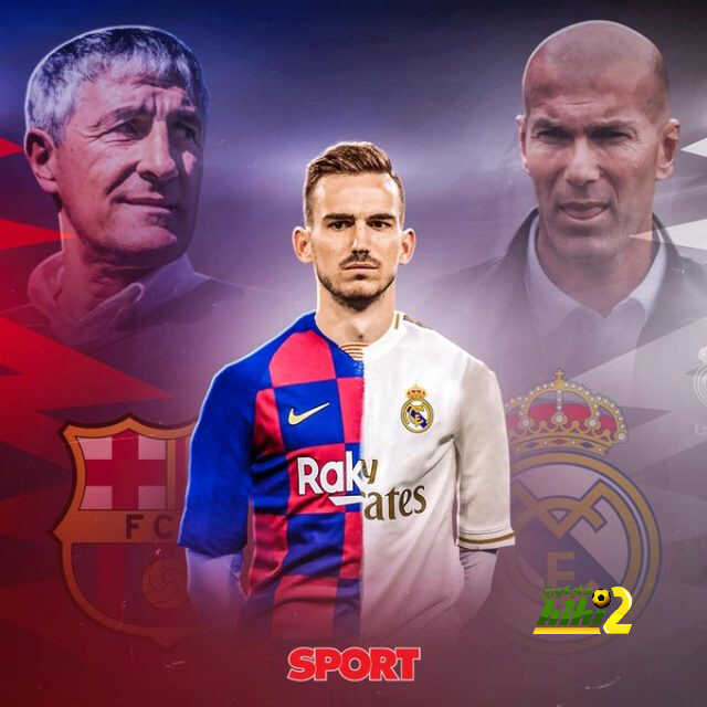 السبورت : فابيان مابين برشلونة والريال
