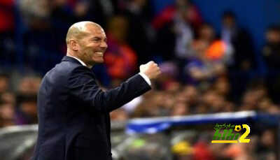 زيدان يقرر الاستغناء عن نجم ريال مدريد!