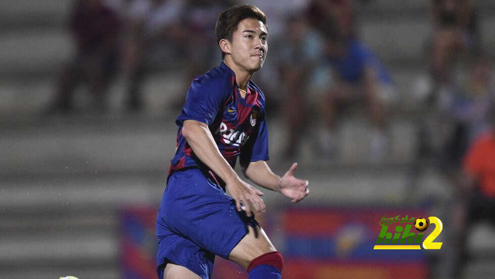 جيرارد روميرو: برشلونة يستهدف ضم مهاجم لفريق الرديف على خطى الفريق الأول