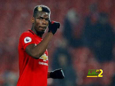 ريال مدريد يضحي بنجمه للتعاقد مع بوجبا!