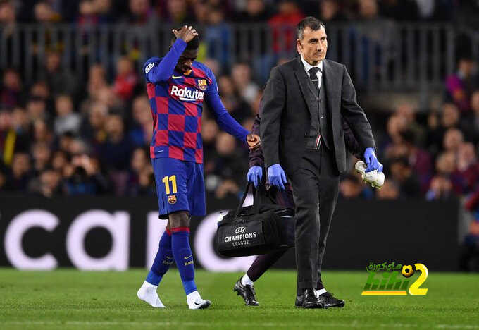 برشلونة في أزمة !