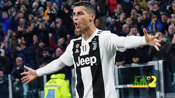 آخر أخبار يوفنتوس قبل مباراة ميلان في ذهاب نصف نهائي كأس إيطاليا