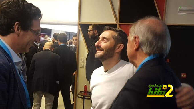 في ظهوره الأول عقب إقالته.. فالفيردي يتحدث عن قمة الكأس بين برشلونة وأتلتيكو مدريد
