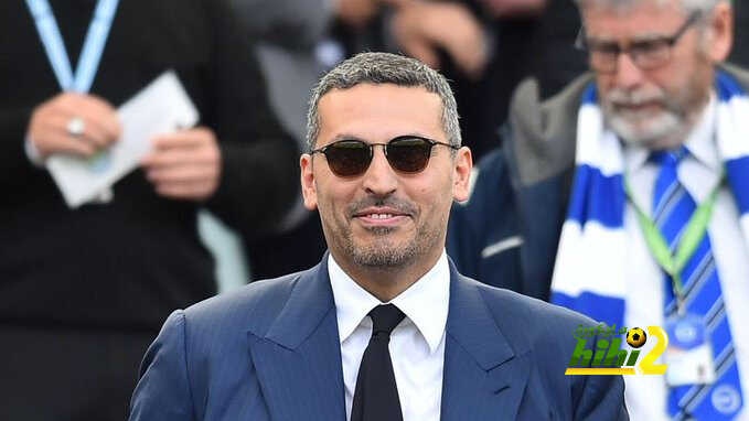 برشلونة في صدمة حقيقية !