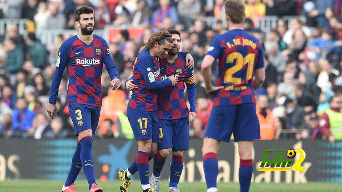 هل يدمر سيتين برشلونة دون أن يدري ؟