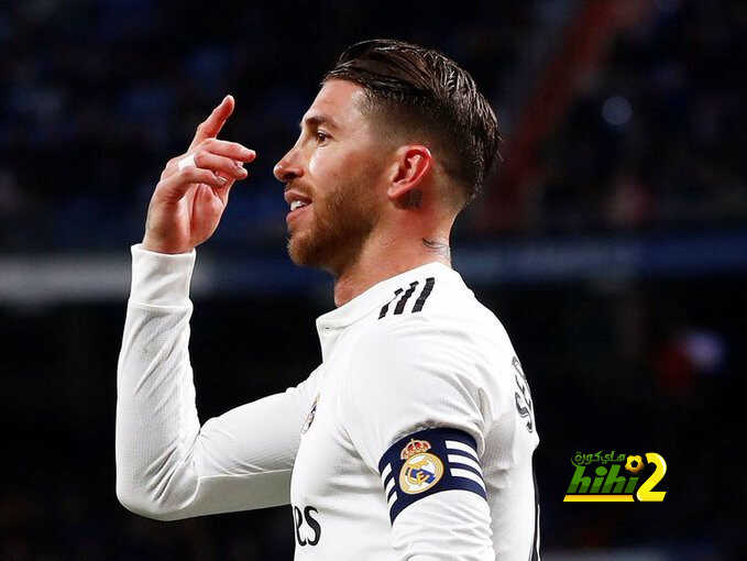 بالأرقام: راموس يصل للهدف رقم 116 في مسيرته