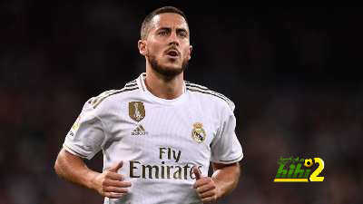 حيلة جديدة من ريال مدريد لتجنب تجدد إصابة هازارد