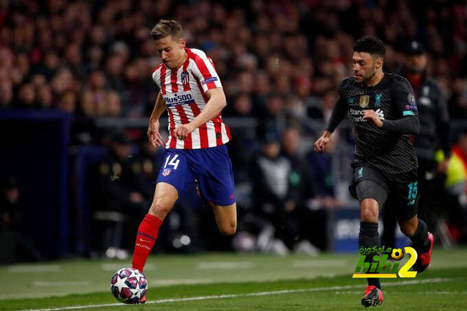 بالأرقام: هل يطيح أتلتيكو مدريد بحامل اللقب؟.. التاريخ يجيب