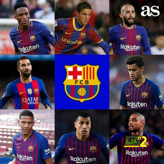 الآس : صفقات برشلونة الشتوية .. فاشلة أم ناجحة ؟