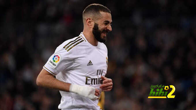 بنزيما باقي في ريال مدريد