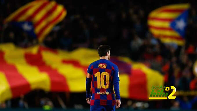 للمرة الأولى في التاريخ ..برشلونة يتفوق على ريال مدريد