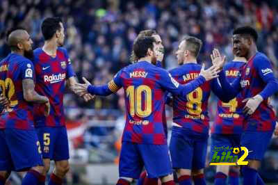 برشلونة وخطأ لا يغتفر!