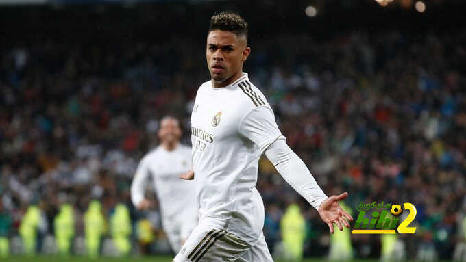 دياز …أسرع دليفري في مدريد