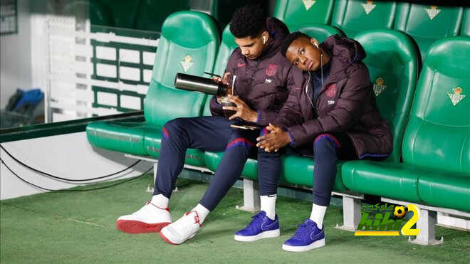 فاتي من لاعب عالمي …إلى لاعب باهت !