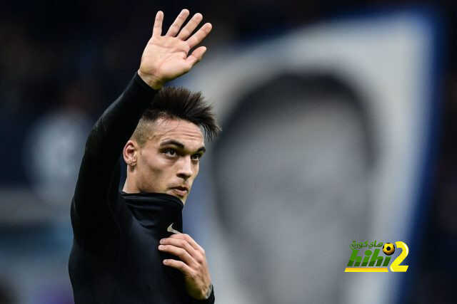 انتر ميلان يطالب برشلونة بثلاثة لاعبين مقابل لاوتارو