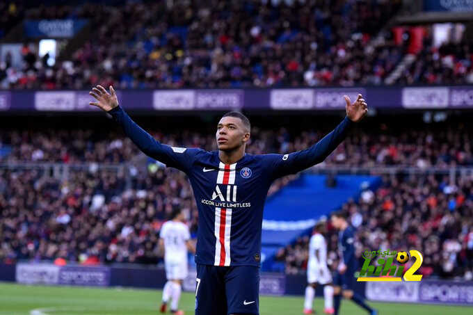 تقارير: ريال مدريد لا يتوقف عن متابعة مستقبل مبابي