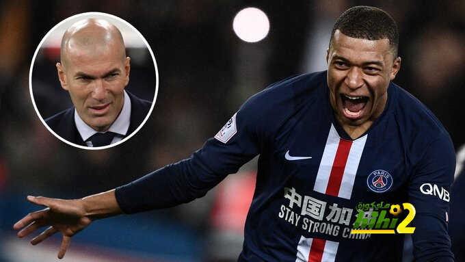 ماذا يقولوا في فرنسا عن مبابي وريال مدريد ؟