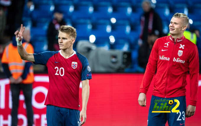 والد هالاند يفتح الباب أمام انتقال نجله لريال مدريد