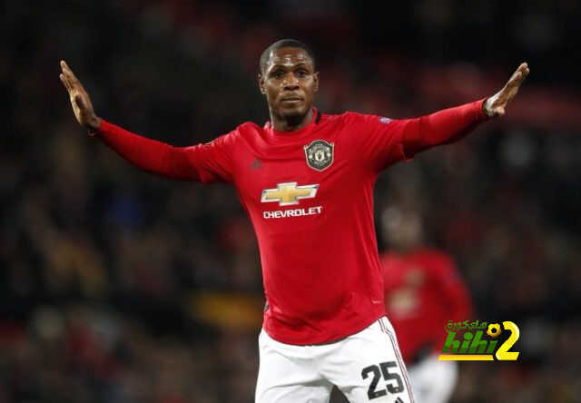 بالأرقام: إيغالو لا يخذل سولشاير عندما يشركه أساسياً