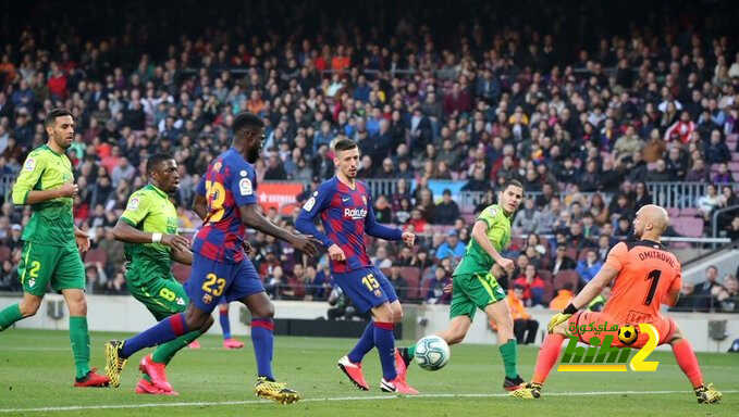 تهديدات لاعبي برشلونة في لقاء سوسيداد