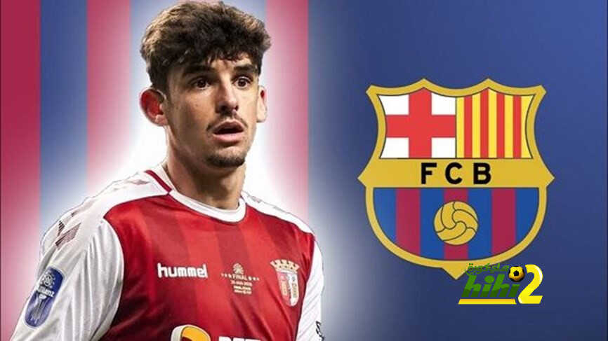 بالأرقام: مهاجم برشلونة الشاب يغازل سيتين