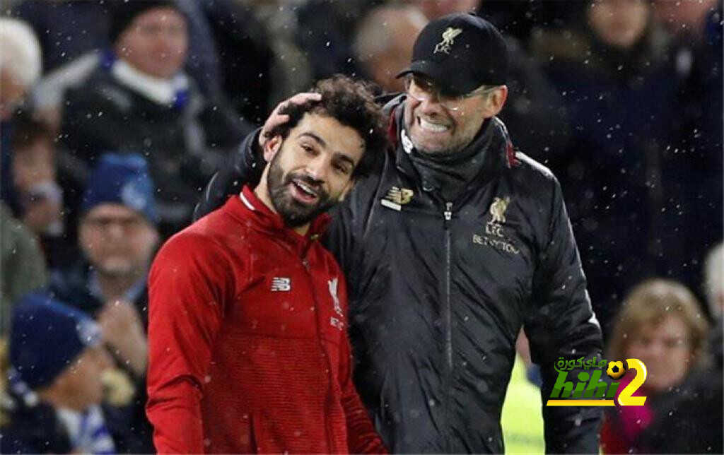 ليفربول يحقق رقم تاريخي في البريمرليج