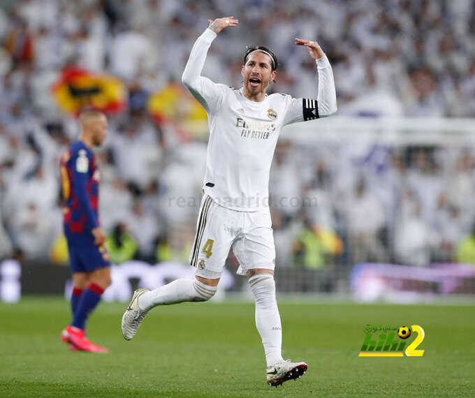 ماتريد معرفته عن قمة ريال بيتيس وريال مدريد