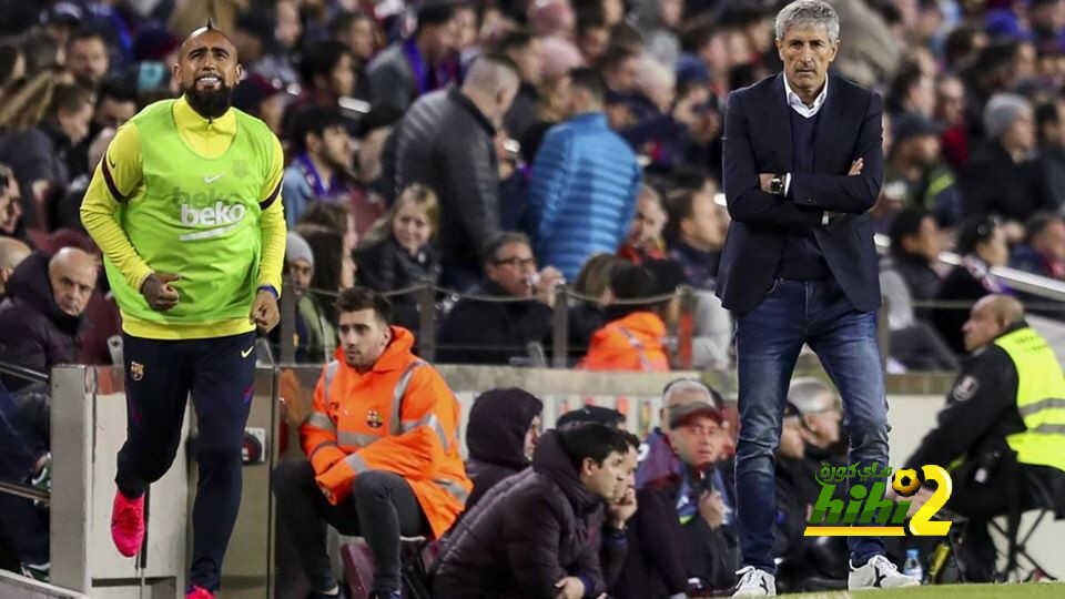 بالأرقام: برشلونة يفقد هويته الهجومية مع سيتين!