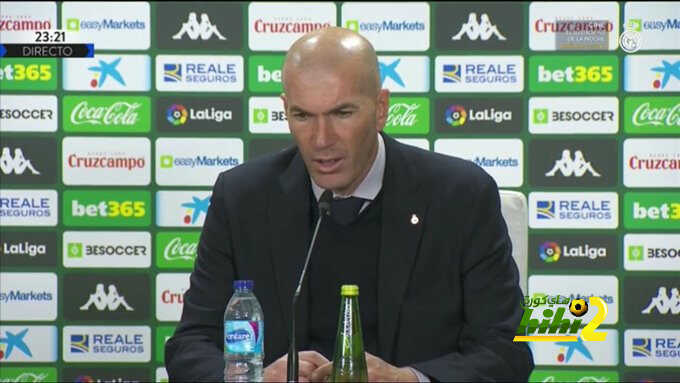 ريال مدريد بدون هذا اللاعب رماد !
