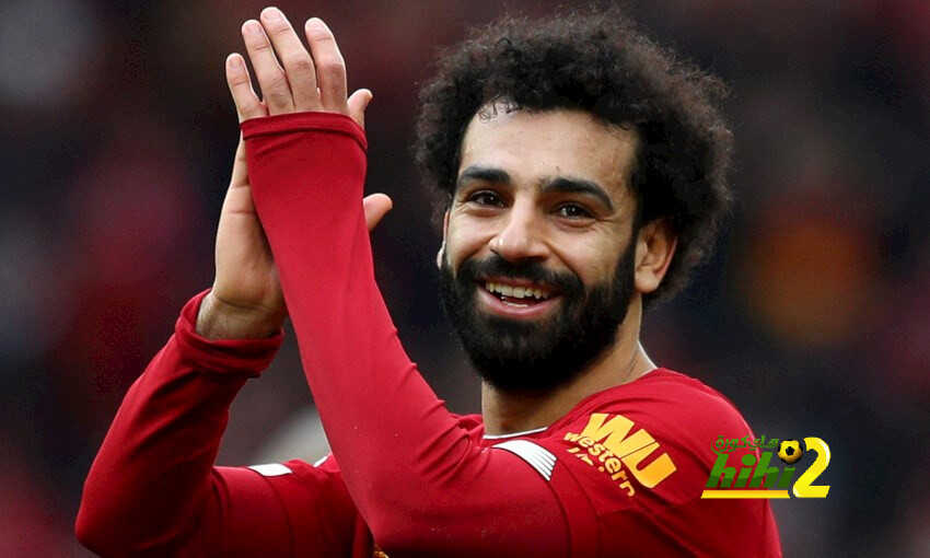 كلوب يتغني بمحمد صلاح