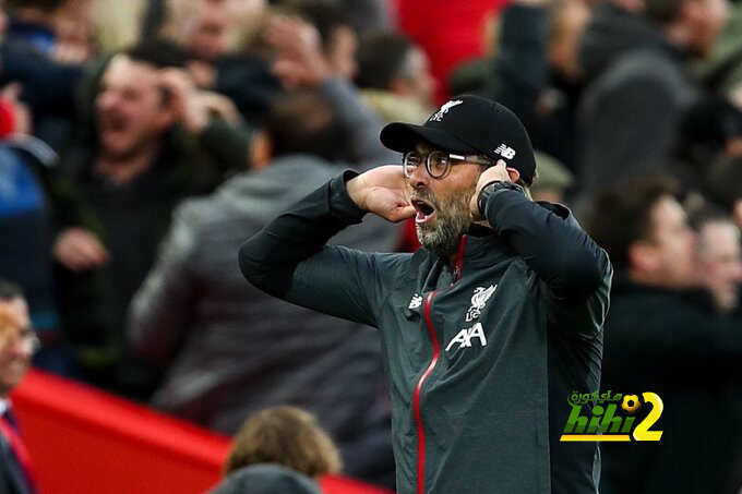 ليفربول ضد أتلتيكو مدريد …ظروف المعركة !